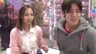 【MM号】マジックミラー号に二人っきりになった男女がハメたい欲求を解放する